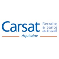 Carsat Nouvelle Aquitaine