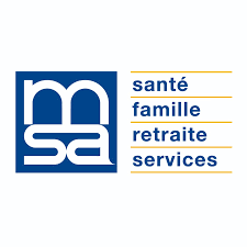 MSA santé famille retraite services